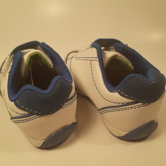 FisherPrice Shoes 35 Nwot Fisherprice Toddler Shoes